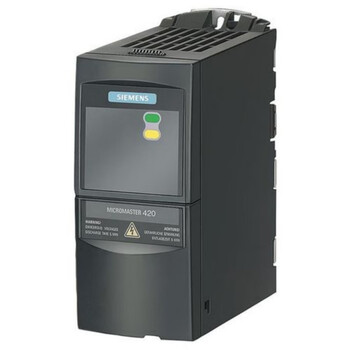 Siemens inverter 6se6430-2ud33-0da0/31-8da0/32-2db0/34-5eb0 series 6se6430-2ud31-8da0