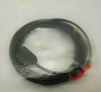 Bandauer photoelectric switch ex-13b