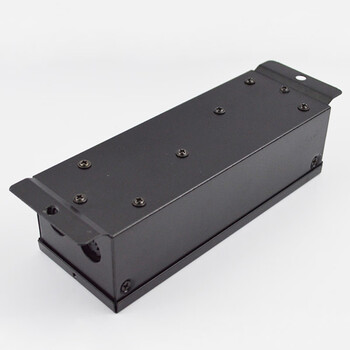 Weike light curtain power box 917a61957pwbox-09-ac220 control box switch elevator accessories ordinary type 220v (not compatible with two-in-one light curtain)