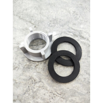 Xiaomi mi kitchen style a1500g600g water purifier faucet nut gasket inner diameter 2.3 cm