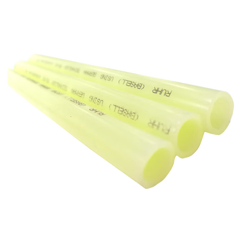 Ruha/ruhr ruhr pexc floor heating pipe 16 20 coil floor heating pipe floor heating pipe household floor heating system pipe 10*1.5*500