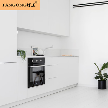 Xmsj letter board whole house integrated cabinet kitchen cabinet quartz stone cabinet blum door hinge light luxury deposit