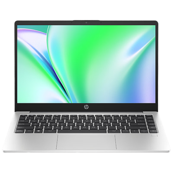 99% new hp sharp 14 amd ryzen 14-inch thin and light laptop (six-core r5-7530u 8g 512g fingerprint)