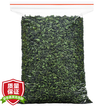 Chen yifan tieguanyin tea new tea orchid fragrance oolong tea xiaoqing fragrance tea bag 500g self-drinking ration tea