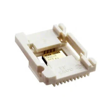Ina333shkq instrumentation amplifier ti 70pa 10 v 0.16v/us minimum order of 1000 pieces