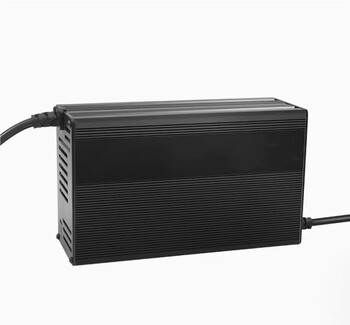 Acrel floor scrubber charger 48v 8a rechargeable battery maximum input power 600w