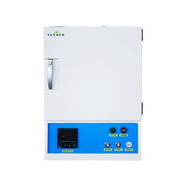 Yetuo ytxd series box-type resistance furnace laboratory high temperature furnace industrial muffle furnace ytxd322-12
