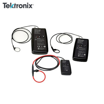 Qianhuinong tektronix oscilloscope trcp0600 trcp3000 current probe measures 3000a trcp0300 (30mhz 300a 50x)