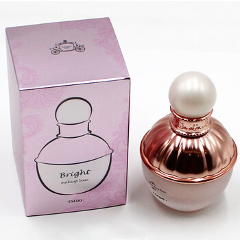 Miss face princess alice house versailles date cream lazy face cream nude makeup concealer protective isolating makeup primer pore invisible brightening makeup primer