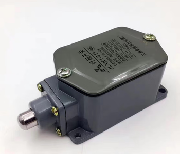 Shanghai great wall travel switch jlxk1-311 limit switch lx25-111 211 411 511 sanzhou jlxk1-311
