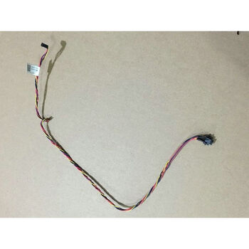 Dell 390 desktop 3010mt390mt3020 large chassis mid-chassis switch cable 74xpk 0ypx0c