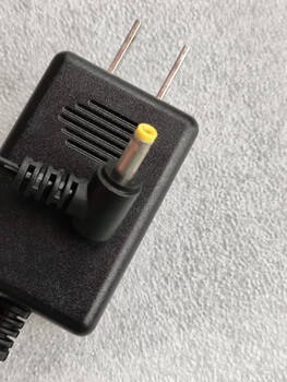 Sony panasonic cd player power adapter 4.5v 500mah suitable for sony panasonic walkman, etc. sony 45vcd power supply