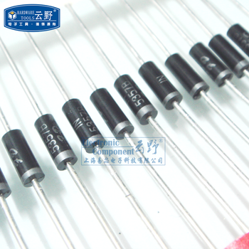 Gaoke meixin 5w zener diode pins 1n5375b 5w/82v 10 pcs