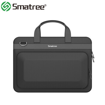 Smatree is suitable for lenovo savior rog gunslinger 9/8/7 game notebook 15.6 notebook 16-inch computer bag portable black 16-inch