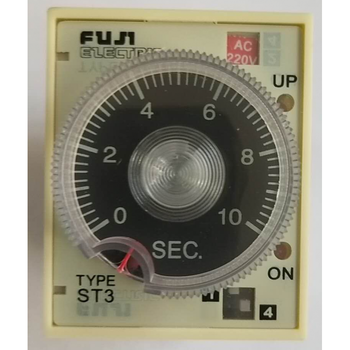 Japan st3p time relay st3pa-b a c c-b ac220v