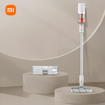 Mijia cordless vacuum cleaner 2 slim wet mopping accessories