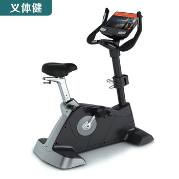 Huijun huijun commercial self-operated electric upright car 15.6-inch touch screen fitness training car hj-b337/b338/b3339 hj-b337 commercial self-made upright car