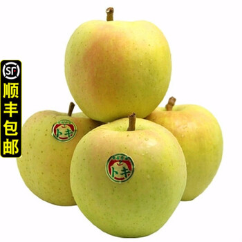 Rose gardenia sf direct delivery to japan aomori water honey apple wanglin apple fruit fresh, crisp, sweet, juicy and acid-free 9 large fruits 85mm (inclusive)-90mm (inclusive) 3300g