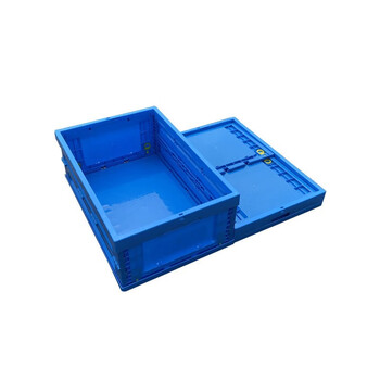 Kysd 500-230 plastic foldable foldable box turnover box plastic frame