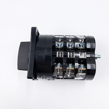 Wen changjiang electrical transfer switch lw5d-16 d0723/3 reverse switch three gears and three sections