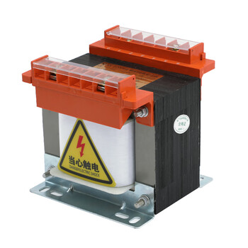 Bk-500va single-phase control transformer 380v to 220v to 110v 36v24 isolation machine tool transformer 3kw bk-100va 380v to 220v