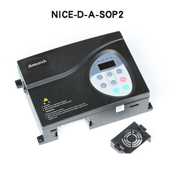 Frequency converter nice-d-a-sop2/sop4/sop7 elevator controller nice900 original nice-d-a-sop2 (200w) original