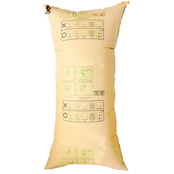 Shangmao container inflatable packaging bag filled air bag 1000*0.08*2200mm