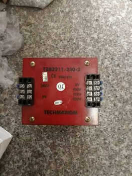 T382211-injection molding machine control transformer 350w380v/100-110v-220v
