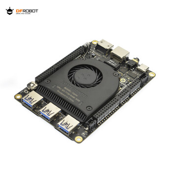 Dfrobot lattepanda3 latte panda delta864 windows10 development board microcontroller latte panda3 delta864 development board 8g/64g