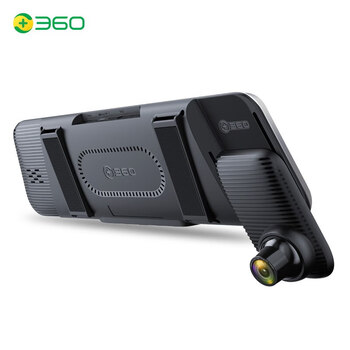 360 driving recorder g580 g600 k600 m320 time-lapse video power supply parking monitoring cable step-down cable m320 step-down cable