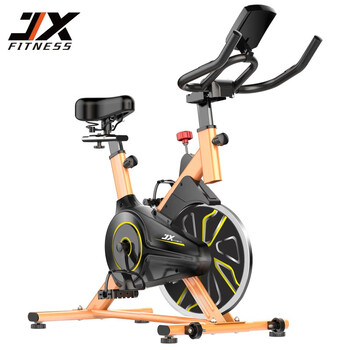 Junxia (junxia) jx-ds203 exercise bike home multi-functional dynamic bike indoor aerobic fitness equipment does not include installation