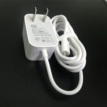 Suitable for xiaoai classmates touch screen audio power adapter charger xiaomi mini smart speaker charging cable audio adapter other