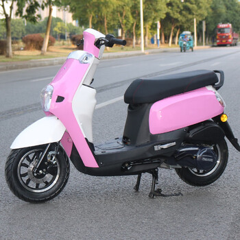 Xinyu retro cool 125cc national iv efi scooter s5 scooter 100 fuel-saving takeaway can be divided into white