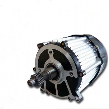 Yue changsheng motor differential motor tricycle motor assembly 48v motor honglida motor generator set motor generator customized photos private photos not available