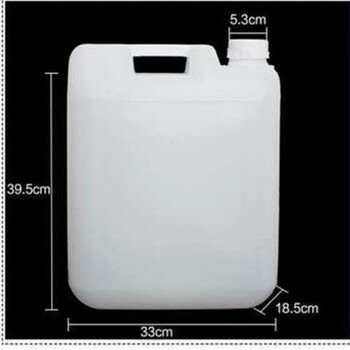 Customized plastic bucket 20 liters 25 liters 50 jins 30 liters 60 jins wine barrel diesel barrel kettle oil kettle water storage barrel 20l40 thickened