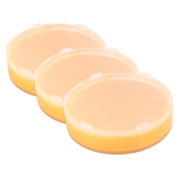 Soft whale water purification filtration shower filter booster shower head shower head chlorine removal skin care set original replacement vc 3 (scent optional)