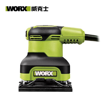 Vickers 240w sander wu646 flat sandpaper machine sand grinder woodworking polishing machine