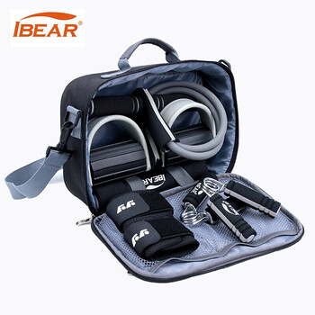 Sadonli fitness equipment, sporting goods, fitness equipment, home gift package, fitness equipment set a-001d