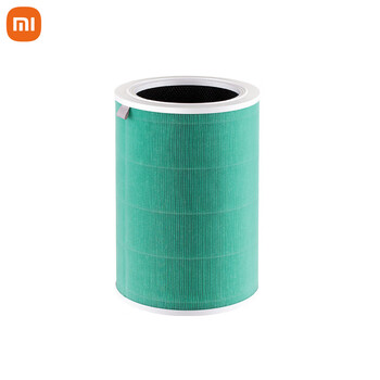 Mijia xiaomi air purifier filter element formaldehyde removal enhanced version sterilization and odor removal xiaomi purifier 2/2s/3/pro universal