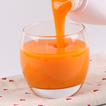 Collect tea flavor 2kg concentrated juice puree commercial orange juice kumquat lemon drink thick pulp milk tea shop raw materials mango flavor concentrated juice puree