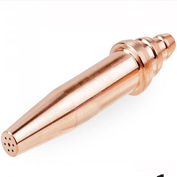 Lihongdi shanghai warwick cg2-11 magnetic pipe cutting machine, pipe climbing machine, semi-automatic flame cutting machine, warwick propane cg2-11 cutting nozzle