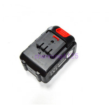 Black champion letv spinter 36v36vf rechargeable drill hand drill screwdriver electric batch lithium battery charger 36v lithium battery thickened version