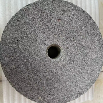 Enshousu grinding wheel whetstone household grinding wheel coarse grinding and fine grinding brown corundum kitchen knife coarse 46 mesh 250 diameter / 25 thickness / 32 holes