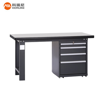 Corini heavy-duty fitter workbench car factory workshop multi-functional maintenance tool bench workshop packaging bench test bench jzkcw18075 g can be customized