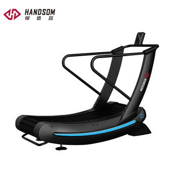 Henderson hs-8930 unpowered treadmill