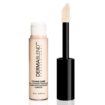Dermablend concealer all day moisturizing coverage 24 hours wear suitable for sensitive skin 9g 09n normal skin tone 1 oz