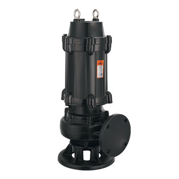 Ruiyouli submersible pump 50wqd15-15-1.5 standard/unit