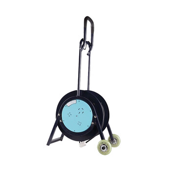 Bull (bull) gn-805 cable reel engineering spool 380v three-phase four-wire cable reel 25a 30 meters standard / piece