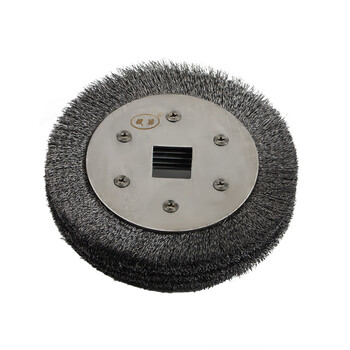 Wire wheel 260*50.5*70mm 260*50.5*70mm