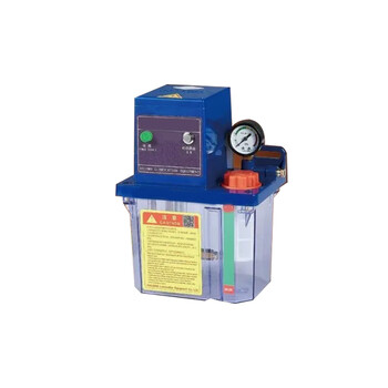 Ruiyouli pangu lubrication pump/pg-203-4xlbfco-1k6-24v-2a1-m standard configuration/set